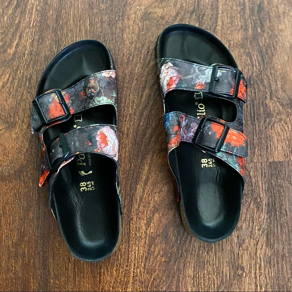 Birkenstock Floral - Picture 2 of 5